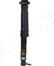 Ashika MA-00740 - Амортизатор autodetail.com.ua