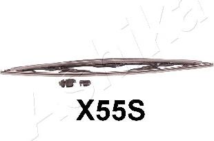 x