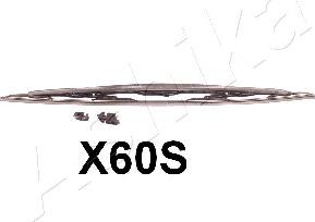 x