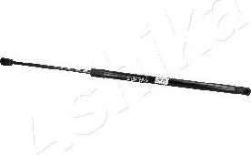Ashika ZSA05005 - Газова пружина, багажник/кузов autodetail.com.ua