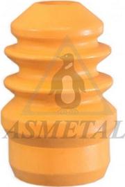 AS Metal 45AU0220 - Буфер, підвіска autodetail.com.ua