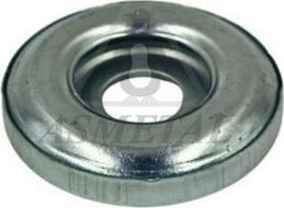AS Metal 45DC1111 - Підшипник котіння, опорний підшипник амортизатора autodetail.com.ua
