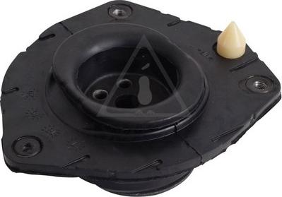 AS Metal 45RN5540 - Верхня опора, стійка амортизатора autodetail.com.ua