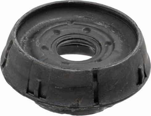 AS Metal 45RN2000 - Верхня опора, стійка амортизатора autodetail.com.ua