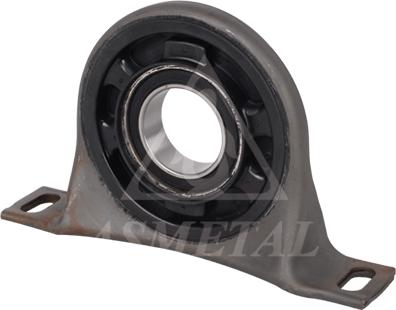 AS Metal 40MR0200 - Підшипник, приводний вал autodetail.com.ua