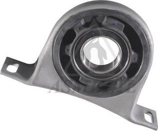AS Metal 40MR0210 - Підшипник, приводний вал autodetail.com.ua