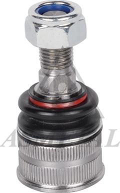 AS Metal 10MR1310 - Нижній/верхній кульовий шарнір autodetail.com.ua