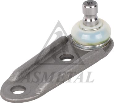 AS Metal 10RN5500 - Нижній/верхній кульовий шарнір autodetail.com.ua