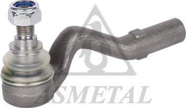 AS Metal 17MR3500 - Наконечник, поперечна кермова тяга autodetail.com.ua