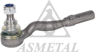 AS Metal 17MR3502 - Наконечник, поперечна кермова тяга autodetail.com.ua