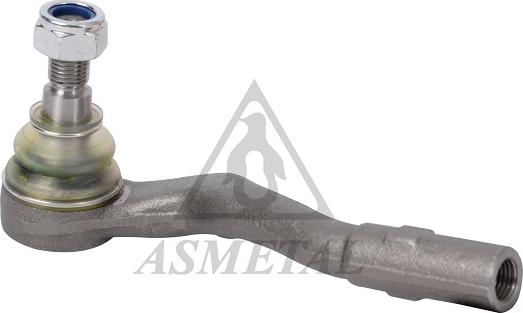 AS Metal 17MR3600 - Наконечник, поперечна кермова тяга autodetail.com.ua