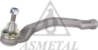 AS Metal 17RN5540 - Наконечник, поперечна кермова тяга autodetail.com.ua