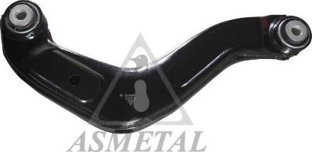 AS Metal 30AU0201 - Важіль підвіски, підвіска коліс autodetail.com.ua