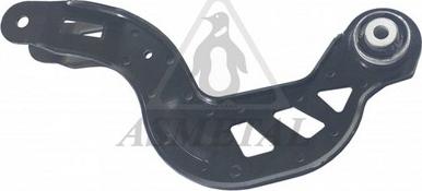 AS Metal 30MR1420 - Важіль підвіски, підвіска коліс autodetail.com.ua