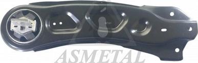 AS Metal 30MR1423 - Важіль підвіски, підвіска коліс autodetail.com.ua