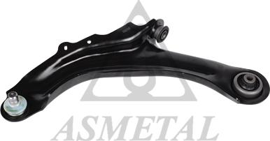 AS Metal 30RN5543 - Важіль підвіски, підвіска коліс autodetail.com.ua