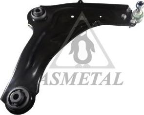 AS Metal 30RN0511 - Важіль підвіски, підвіска коліс autodetail.com.ua