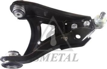 AS Metal 30RN2001 - Важіль підвіски, підвіска коліс autodetail.com.ua