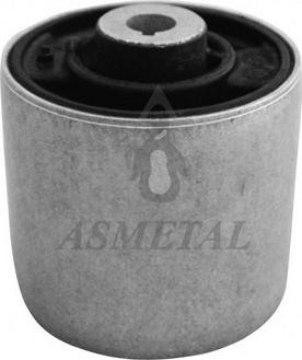 AS Metal 38AU0140 - Опора, важіль підвіски autodetail.com.ua