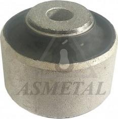 AS Metal 38AU0104 - Опора, важіль підвіски autodetail.com.ua