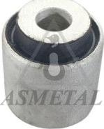 AS Metal 38AU0210 - Опора, важіль підвіски autodetail.com.ua