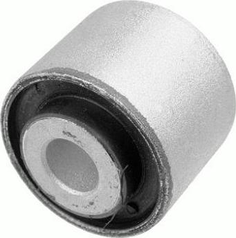 AS Metal 38AU2500 - Опора, важіль підвіски autodetail.com.ua