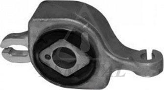 AS Metal 38MR4704 - Опора, важіль підвіски autodetail.com.ua