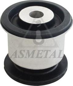 AS Metal 38MR4701 - Опора, важіль підвіски autodetail.com.ua