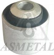AS Metal 38MR0901 - Опора, важіль підвіски autodetail.com.ua