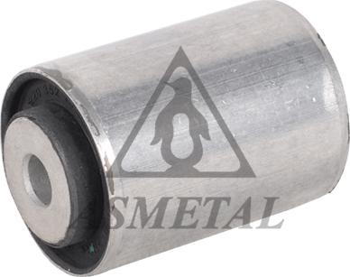 AS Metal 38MR0615 - Опора, важіль підвіски autodetail.com.ua