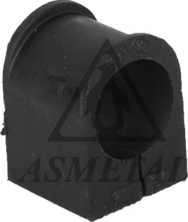 AS Metal 38MR0119 - Втулка, стабілізатор autodetail.com.ua