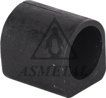 AS Metal 38MR0122 - Втулка, стабілізатор autodetail.com.ua