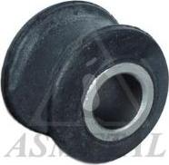 AS Metal 38MR0710 - Втулка, стабілізатор autodetail.com.ua
