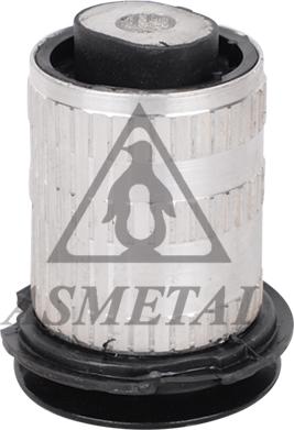 AS Metal 38MR2500 - Опора, важіль підвіски autodetail.com.ua