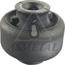 AS Metal 38RN0511 - Опора, важіль підвіски autodetail.com.ua