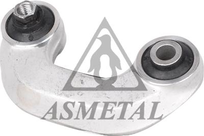 AS Metal 26AU0214 - Тяга/стійка, стабілізатор autodetail.com.ua
