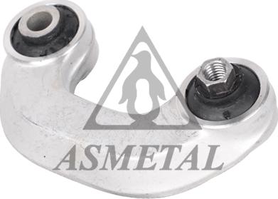 AS Metal 26AU0213 - Тяга/стійка, стабілізатор autodetail.com.ua
