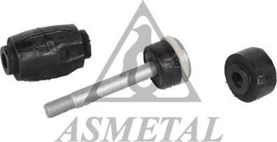AS Metal 26DC1000 - Тяга/стійка, стабілізатор autodetail.com.ua