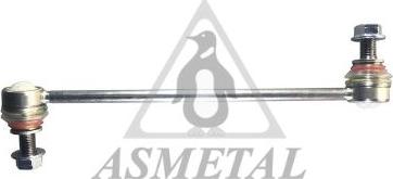 AS Metal 26MR4000 - Тяга/стійка, стабілізатор autodetail.com.ua
