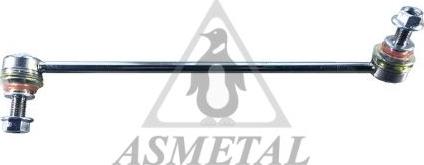 AS Metal 26MR4002 - Тяга/стійка, стабілізатор autodetail.com.ua