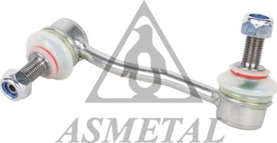 AS Metal 26MR0106 - Тяга/стійка, стабілізатор autodetail.com.ua