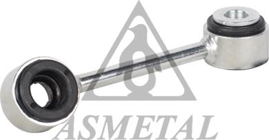AS Metal 26MR0100 - Тяга/стійка, стабілізатор autodetail.com.ua