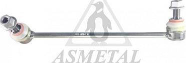 AS Metal 26MR0120 - Тяга/стійка, стабілізатор autodetail.com.ua