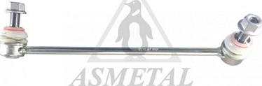 AS Metal 26MR0121 - Тяга/стійка, стабілізатор autodetail.com.ua