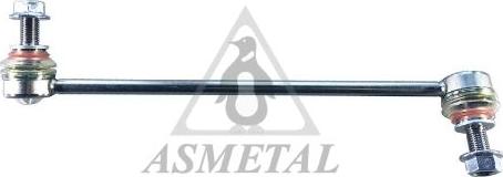 AS Metal 26MR3610 - Тяга/стійка, стабілізатор autodetail.com.ua