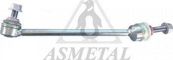 AS Metal 26MR3801 - Тяга/стійка, стабілізатор autodetail.com.ua