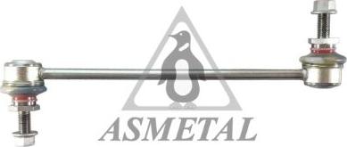 AS Metal 26NS1300 - Тяга/стійка, стабілізатор autodetail.com.ua