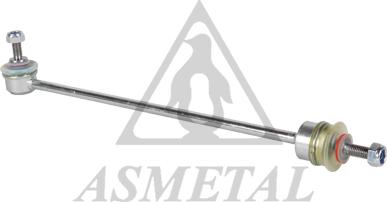 AS Metal 26RN0100 - Тяга/стійка, стабілізатор autodetail.com.ua