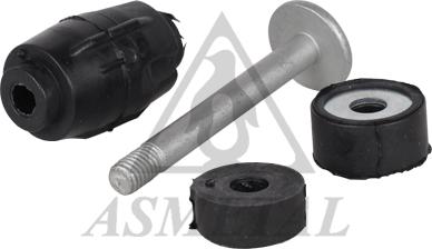 AS Metal 26RN3410 - Тяга/стійка, стабілізатор autodetail.com.ua