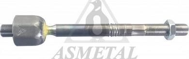 AS Metal 20AU2600 - Осьовий шарнір, поперечна кермова тяга autodetail.com.ua